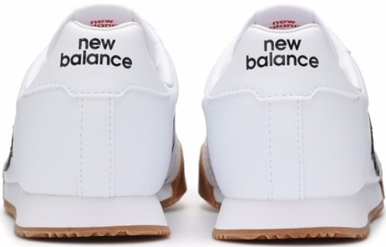 New Balance 360 Series White D Wide Unisex ML360LAG