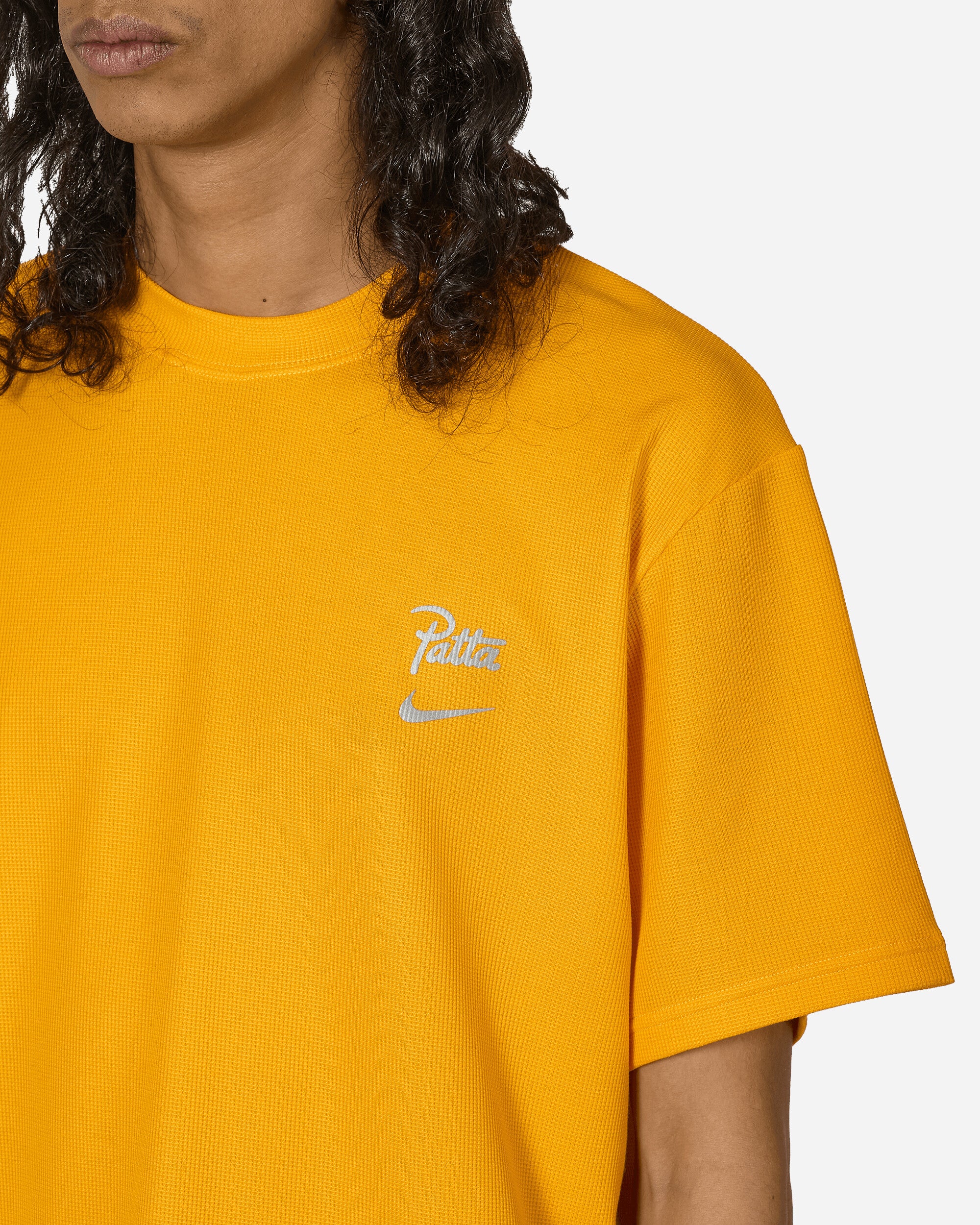 Patta Running Team T-Shirt Sundial