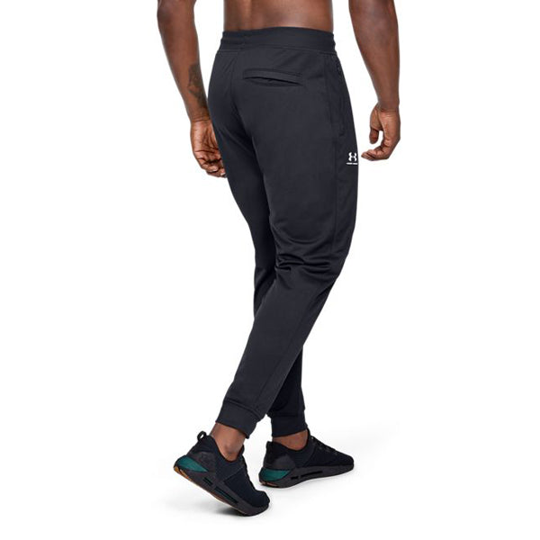 Men's Sportstyle Tricot Jogger