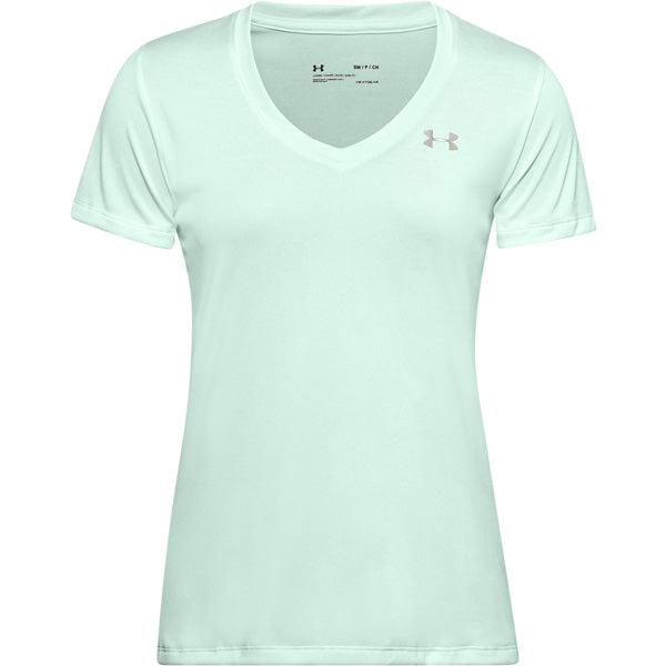 Women's UA Tech Twist V-Neck