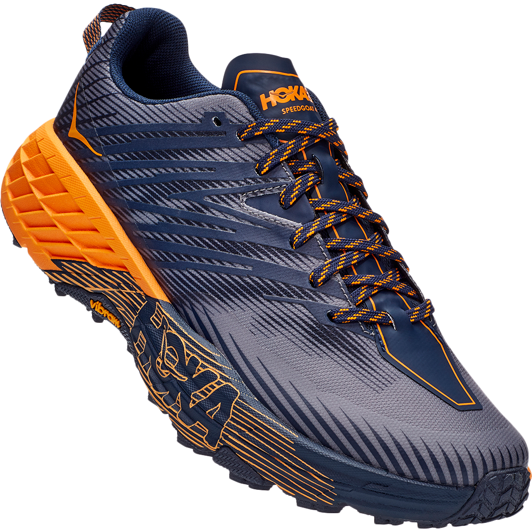 Men's Speedgoat 4