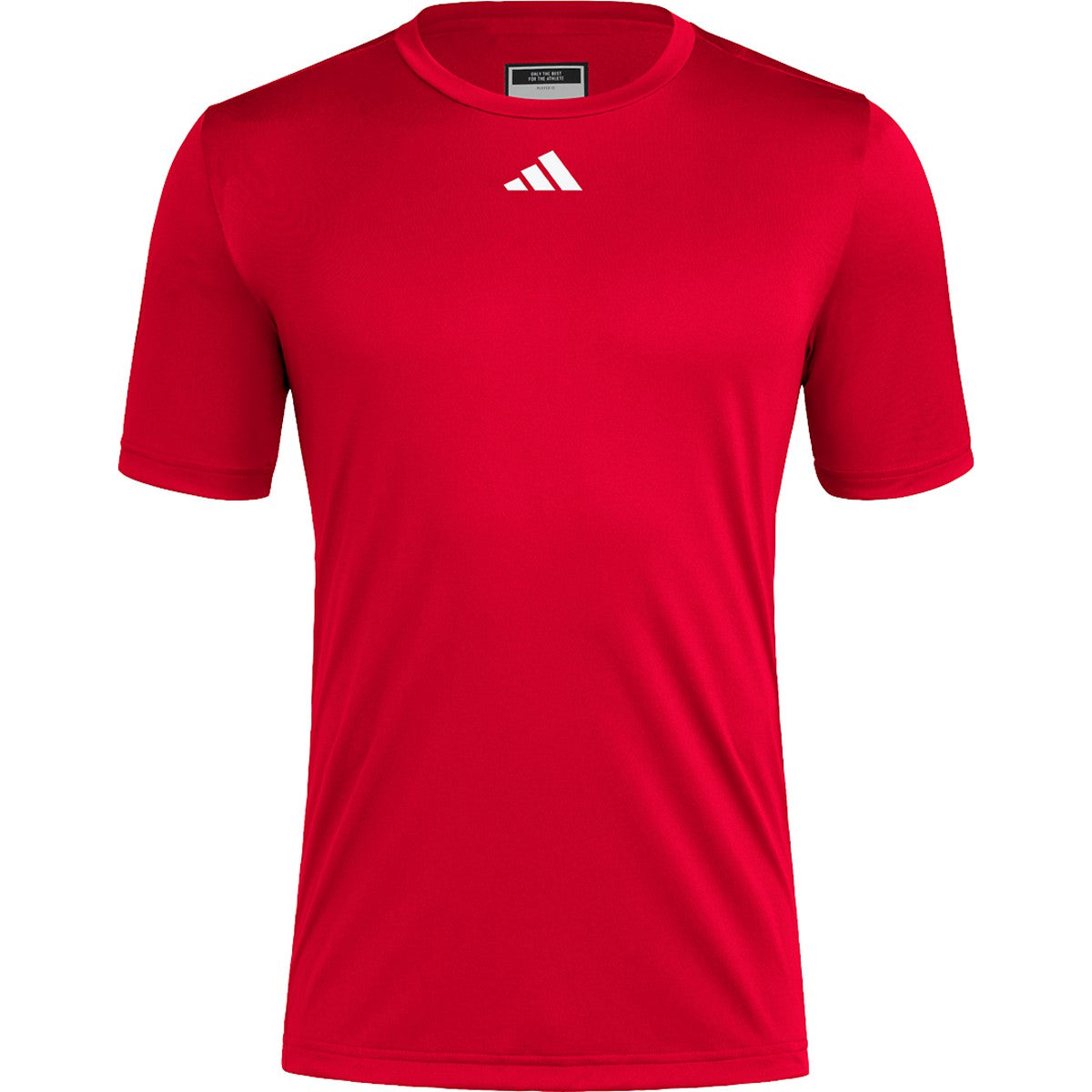 adidas Men's Program Short Sleeve Training Tee