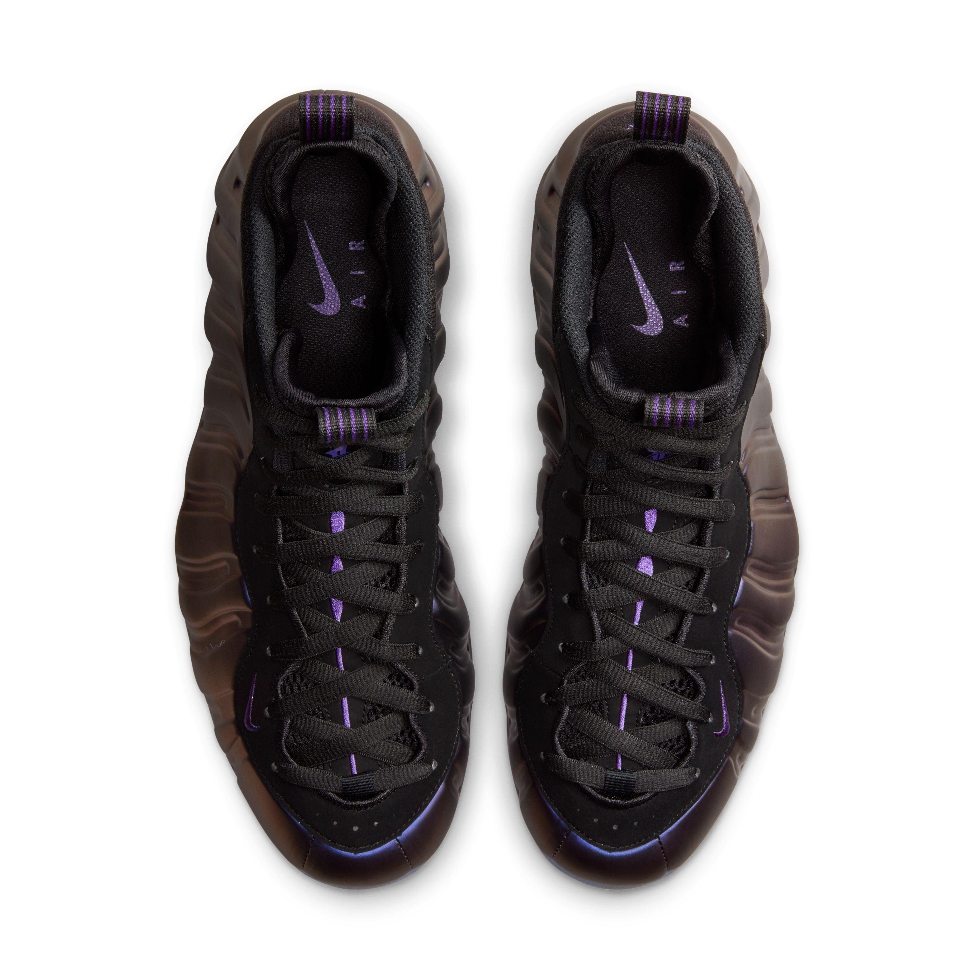 Air Foamposite One 'Eggplant'