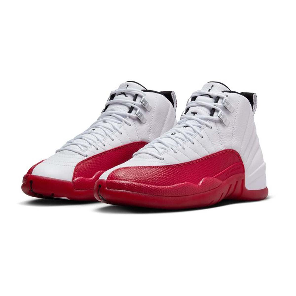 Air Jordan 12 Retro 'Cherry'