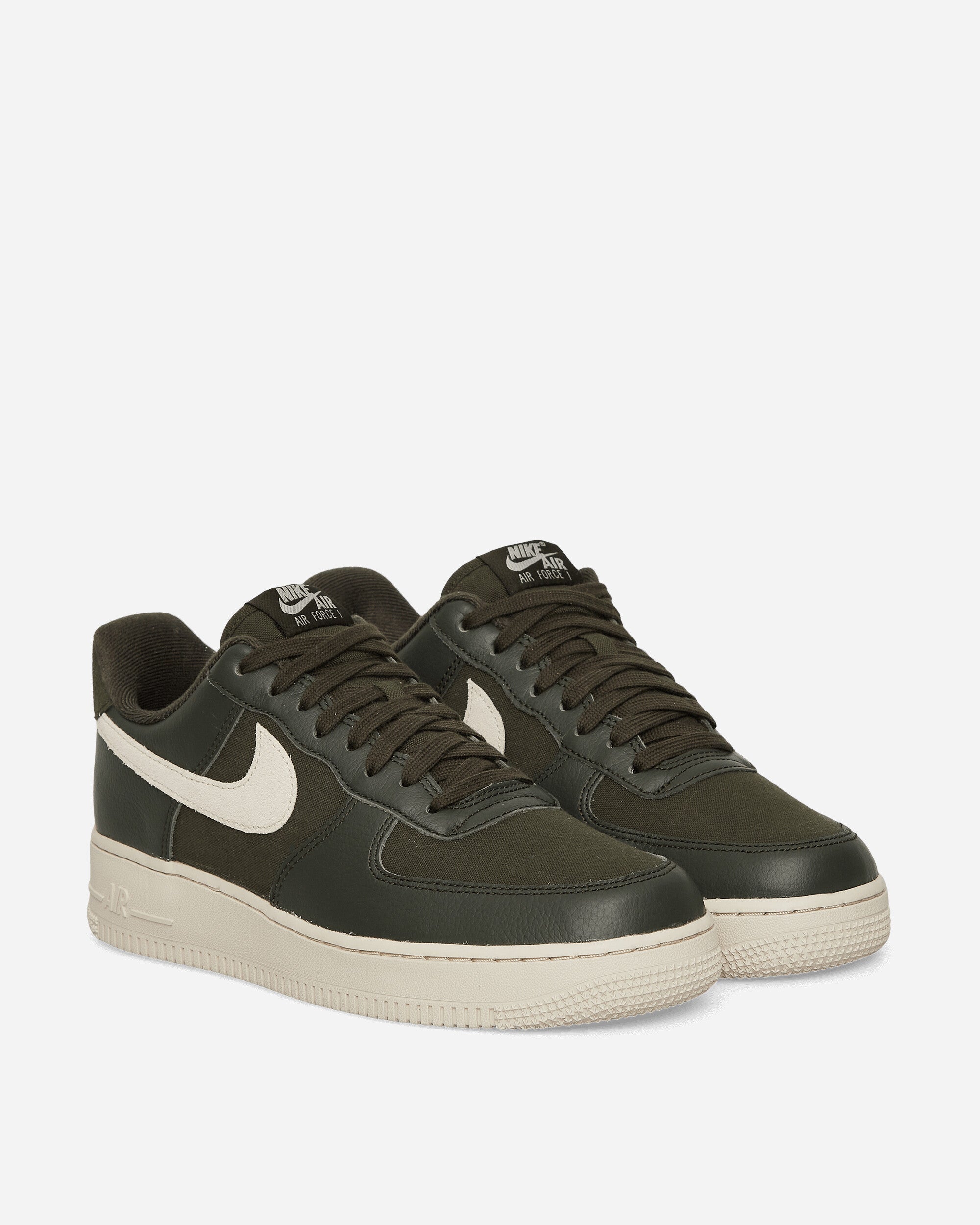 Air Force 1 '07 LX Sneakers Sequoia / Light Orewood Brown