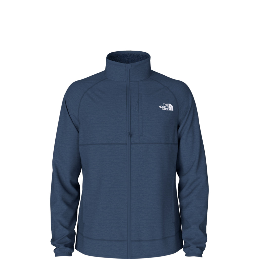 North Face Canyonlands Full Zip (NF0A5G9V) Mens 2024