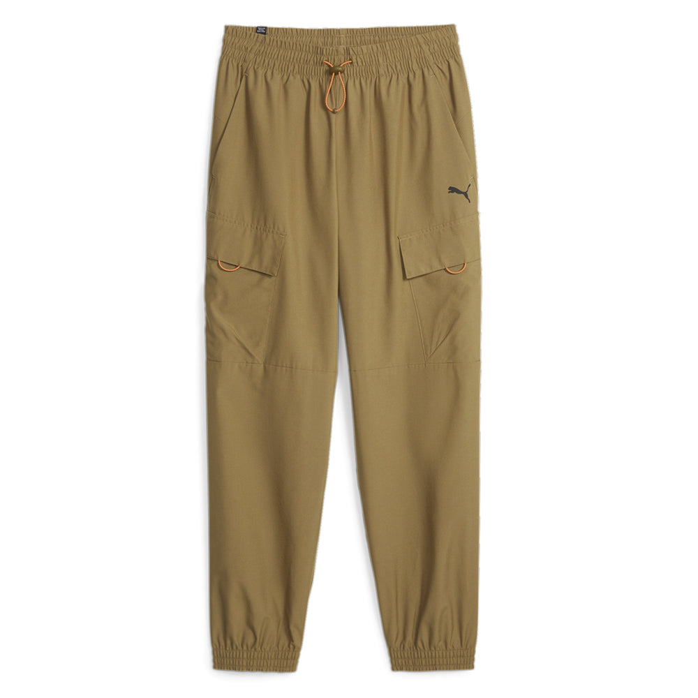 Open Road Woven Cargo Pants