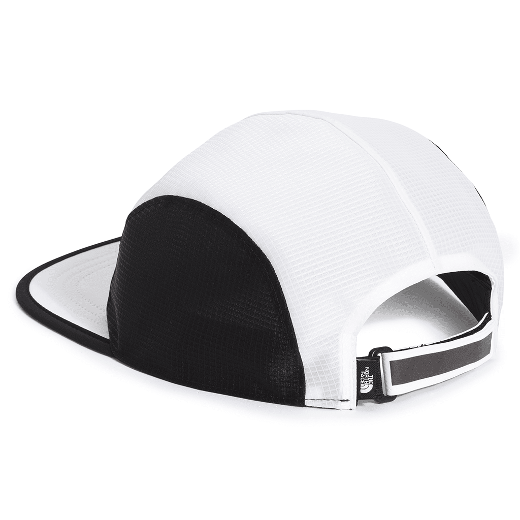 TNF run hat - TNF black / TNF white