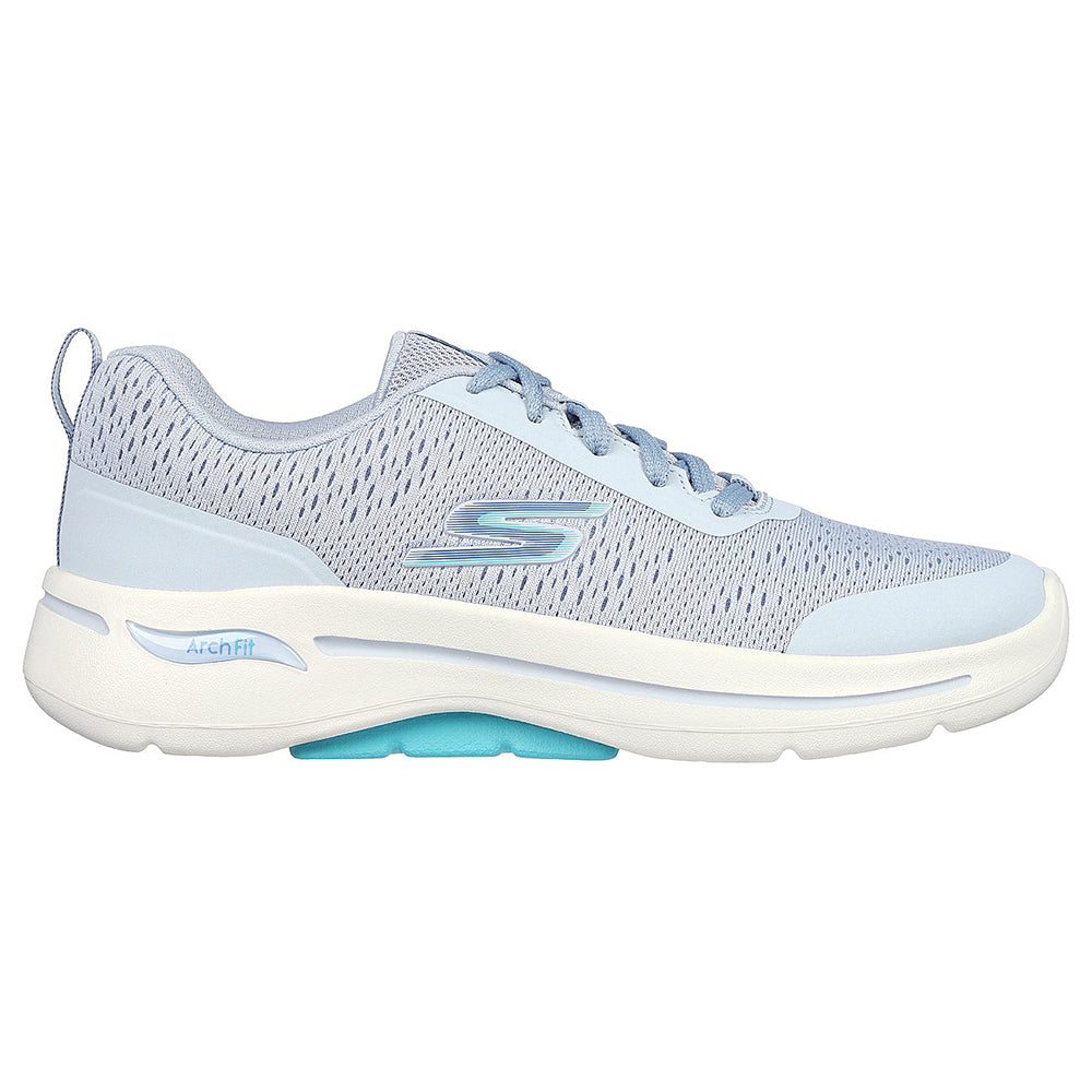 Skechers Women GOwalk Arch Fit Shoes - 124887