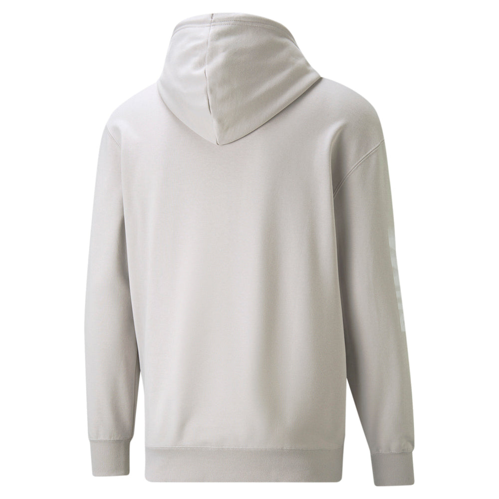 SWXP Graphic Pullover Hoodie