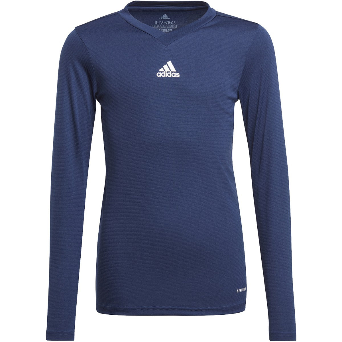 adidas Youth Team Base Soccer T-Shirt