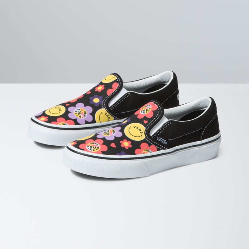 Kids Classic Slip-On