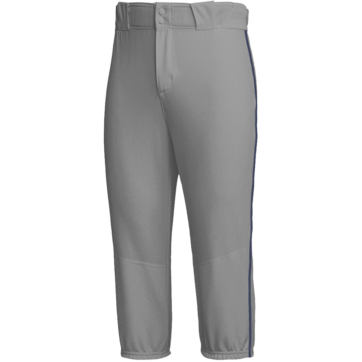 adidas Men's Icon Pro Piping Knee Length Baseball Pants