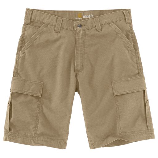 Carhartt Men's Force® Relaxed Fit Ripstop Cargo Work Short