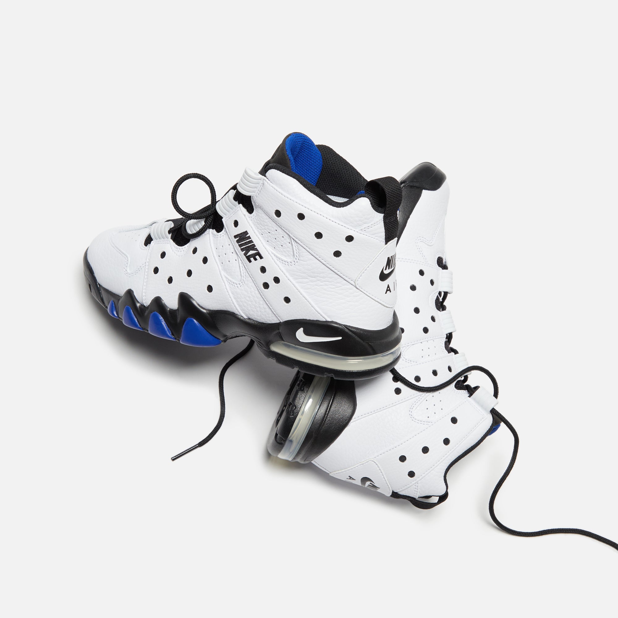 Nike Air Max 2 CB '94 - White / Black / Old Royal