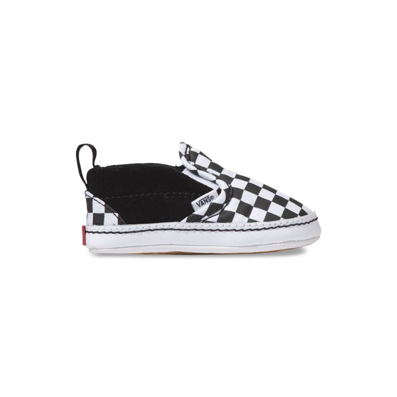 Infant Checker Slip-On V Crib