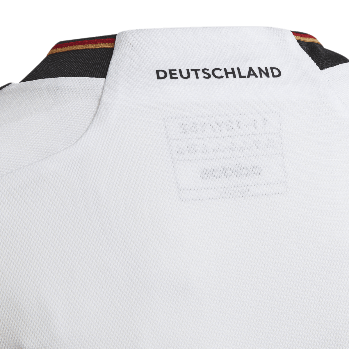 Youth Germany 22 Home Jersey