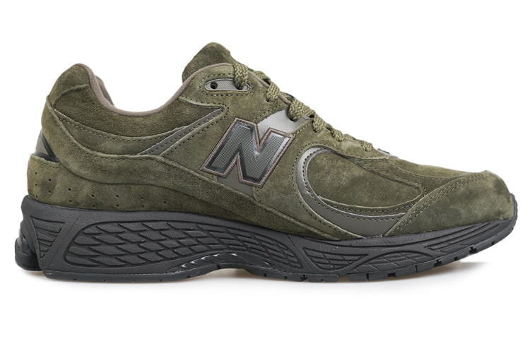 New Balance 2002R 'Olive' ML2002RM