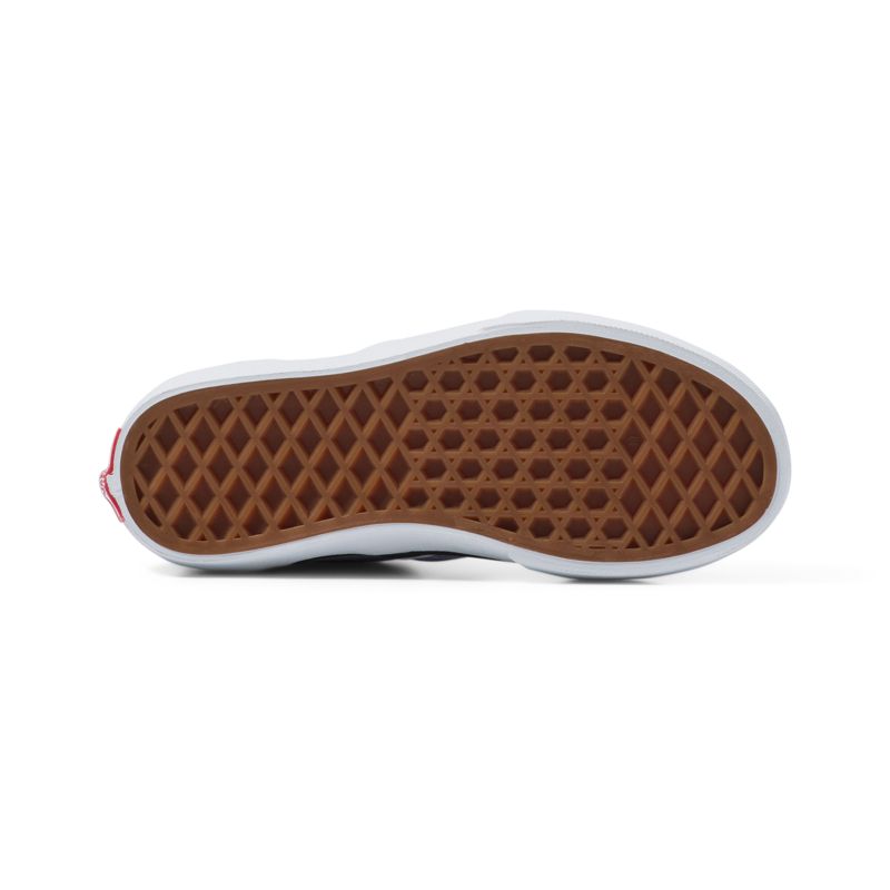 Kids Checkerboard Classic Slip-On