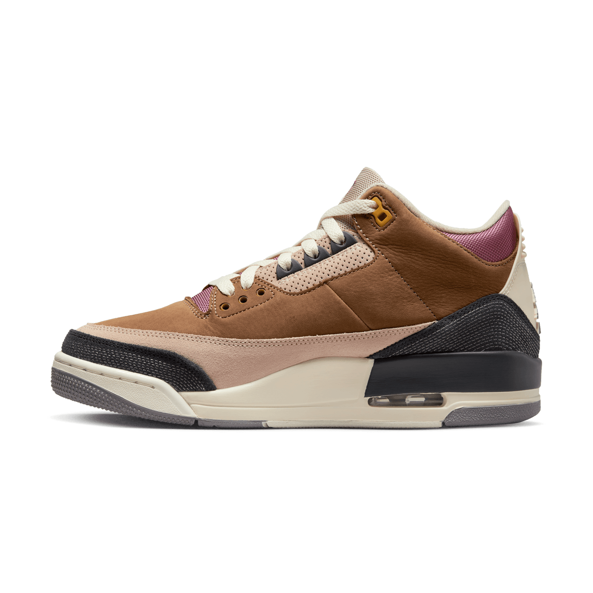 Air Jordan 3 Retro SE 'Archaeo Brown'