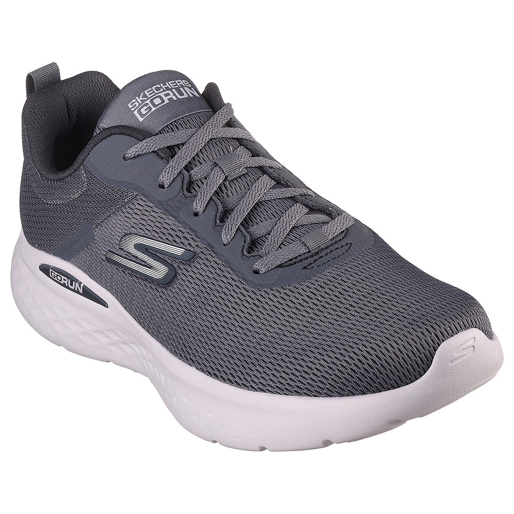 Skechers Men GOrun Lite Shoes - 220893-GRY