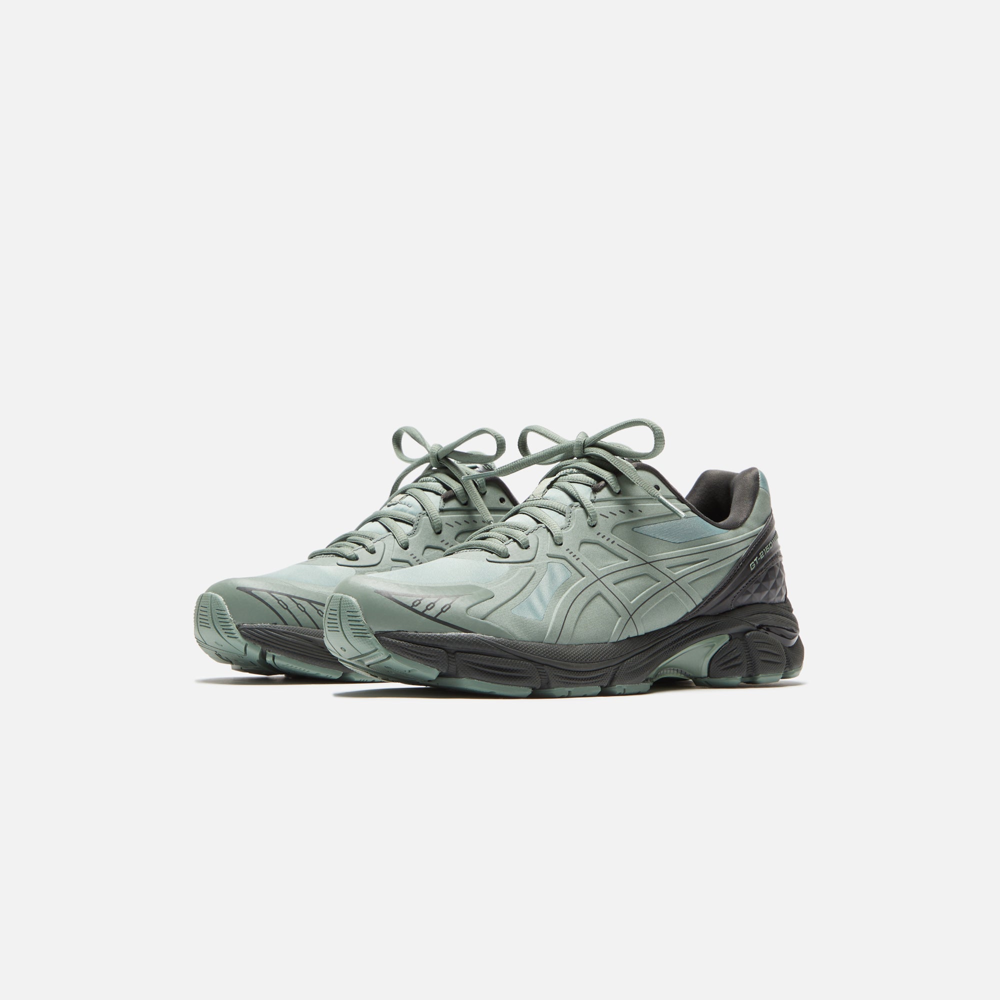 ASICS GT-2160 NS - Slate Grey / Graphite Grey