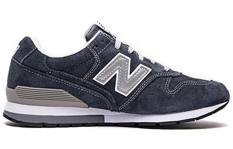 New Balance NB996 Deep Blue D Wide MRL996EM