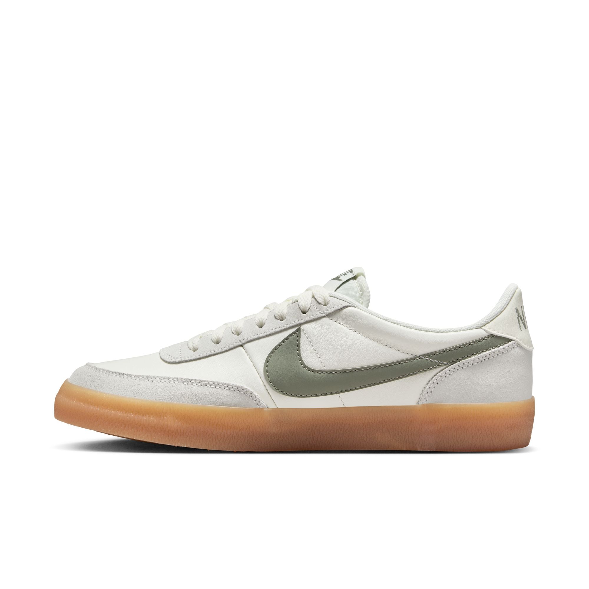 Nike Killshot 2 Sail Light Army Gum Yellow FZ5630-105