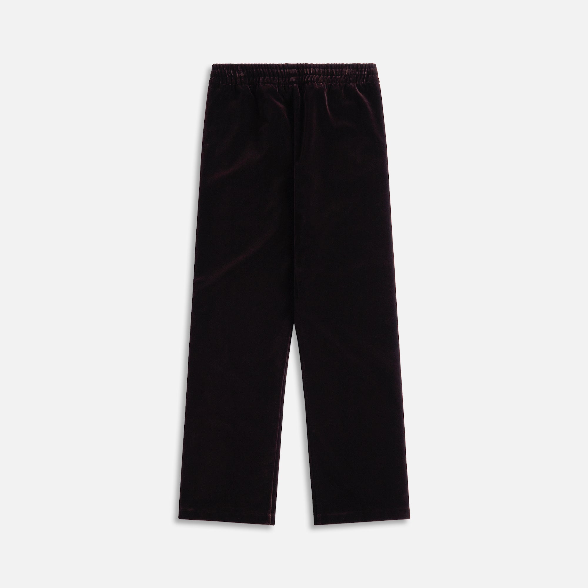 Fear of God Side Stripe Forum Pant - Mocha