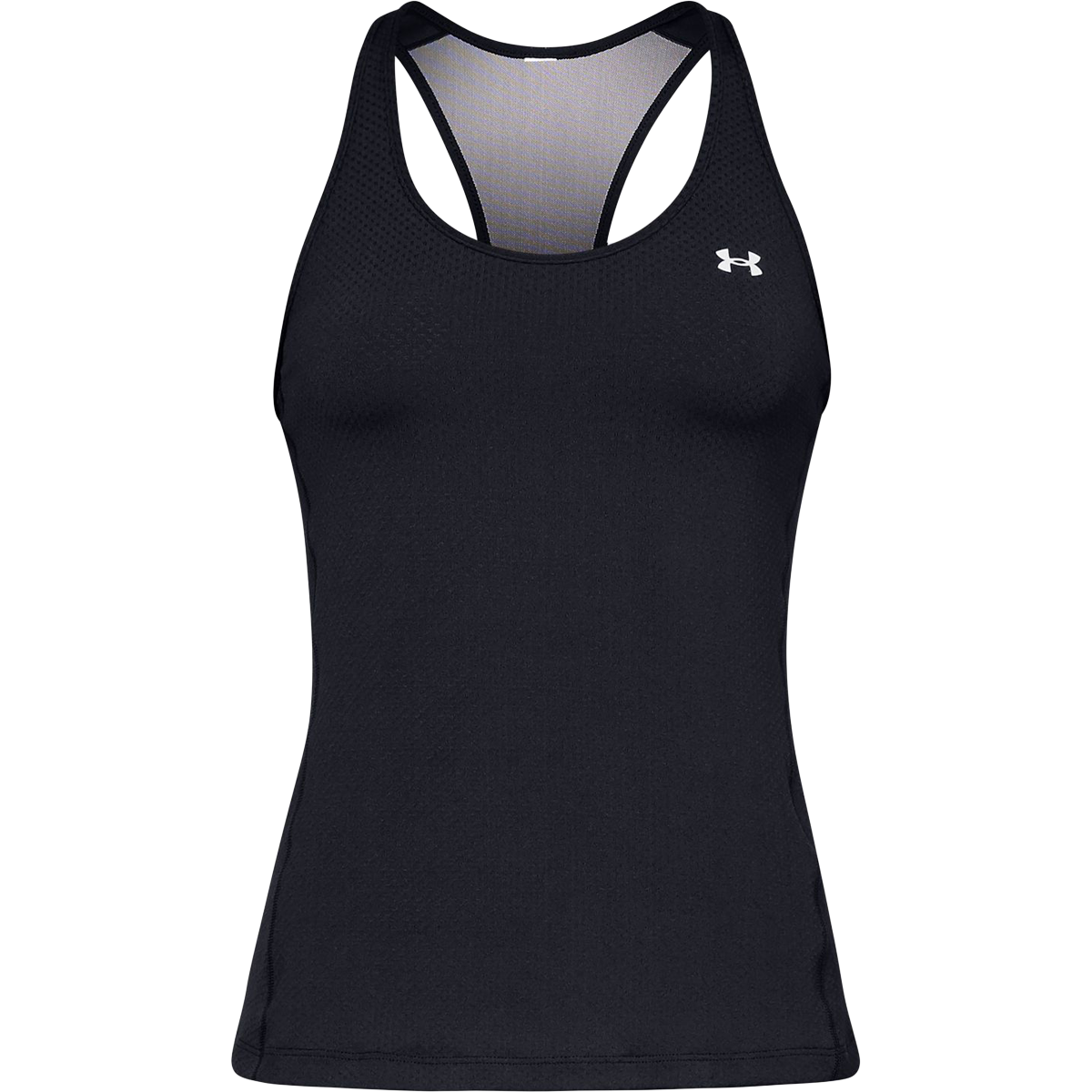 Women's HeatGear Armour Racer Back Tank