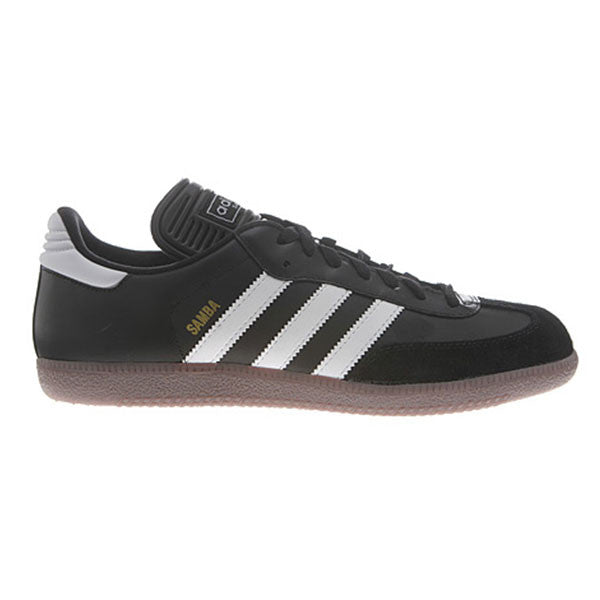 Samba Classic - Black/White