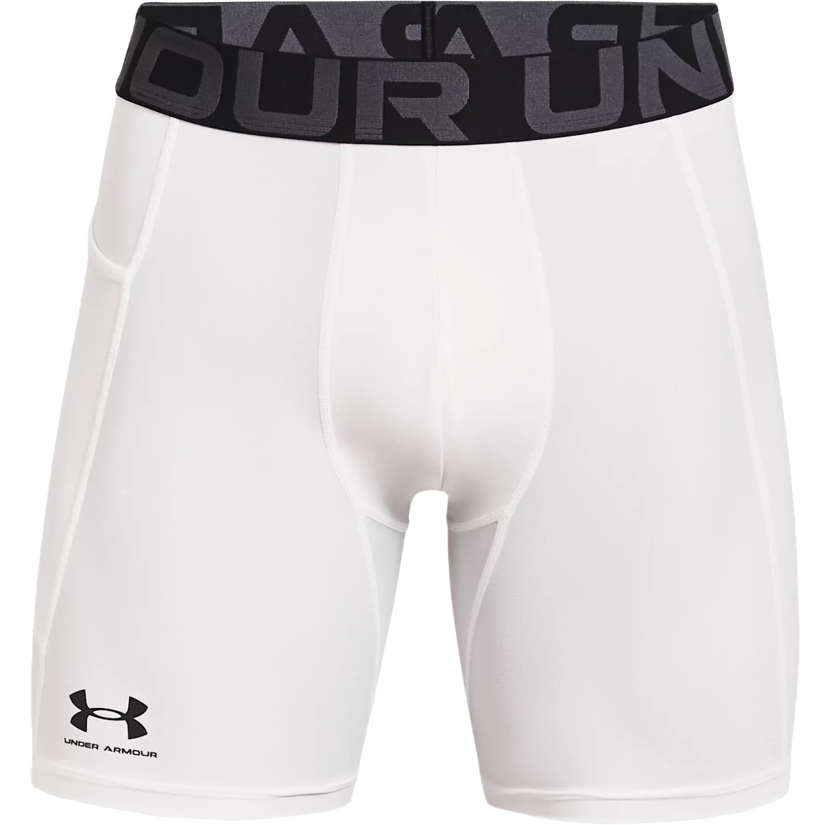 Men's HeatGear Armour 2.0 Compression Shorts