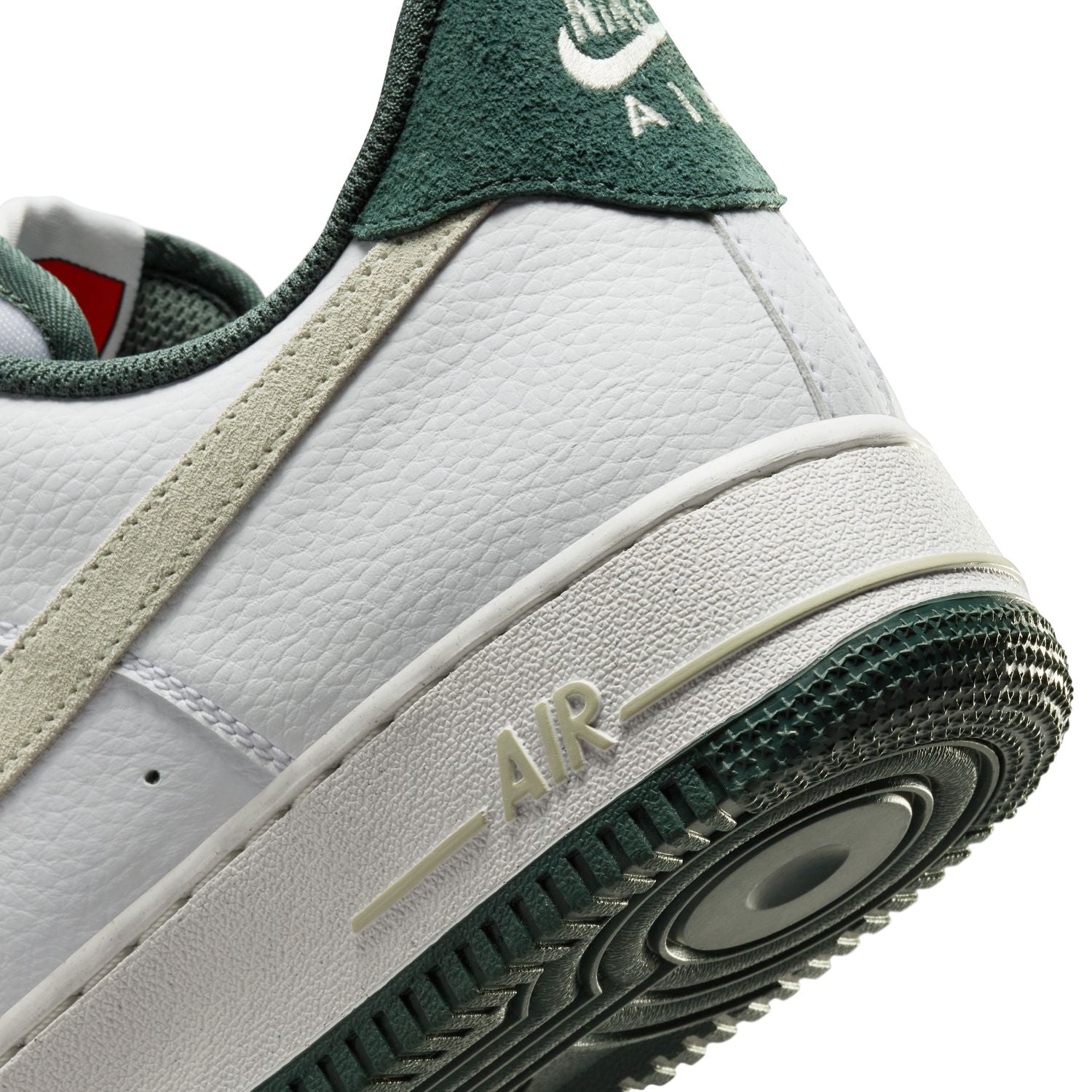 Air Force 1 ‘07 LV8 Cob 'Vintage Green'