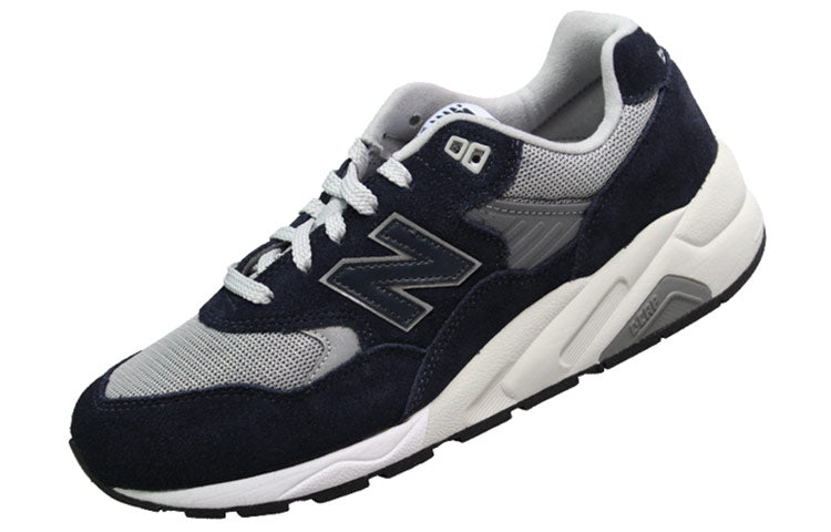 New Balance 580 'Navy Grey' CMT580CB