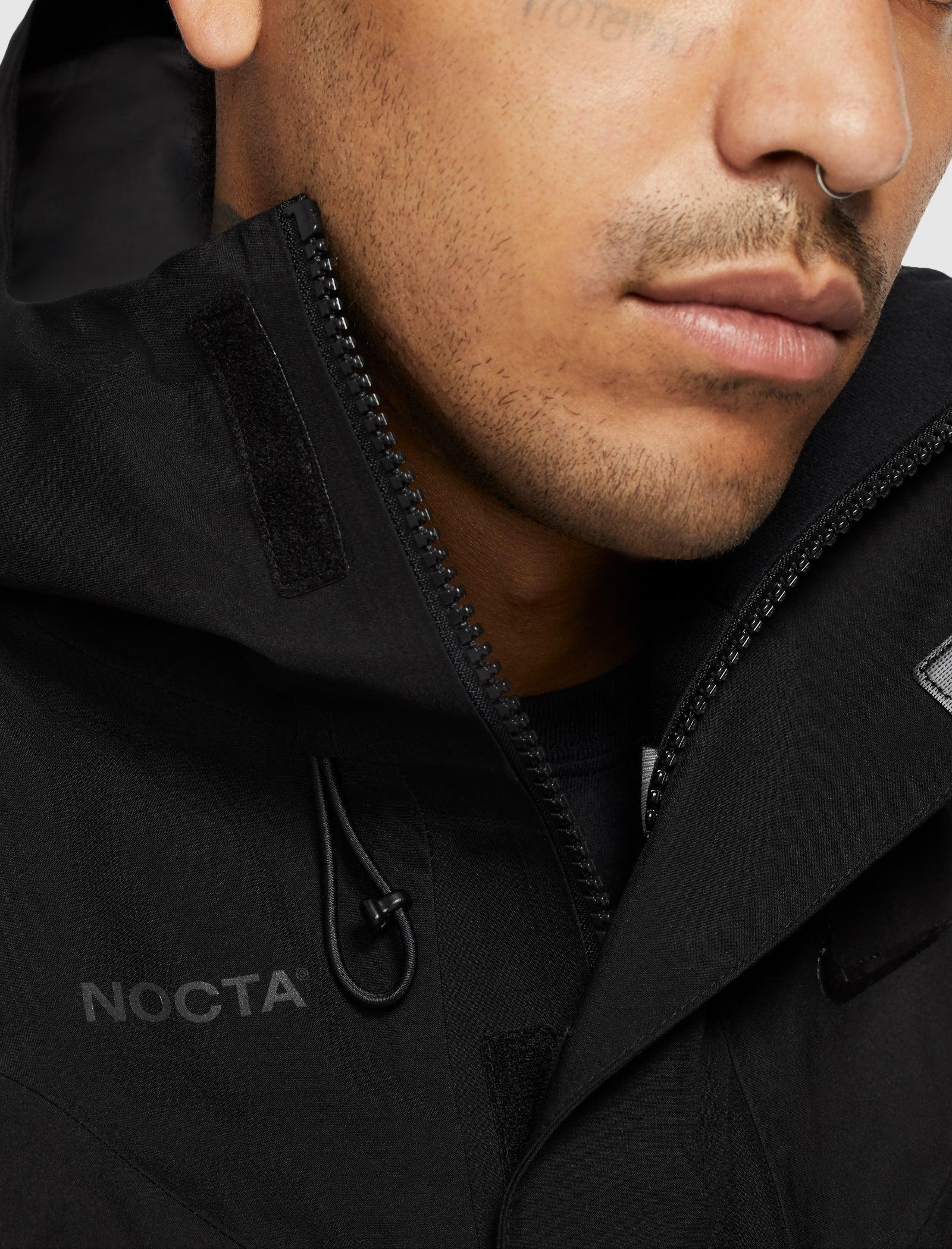 NOCTA TECH JACKET