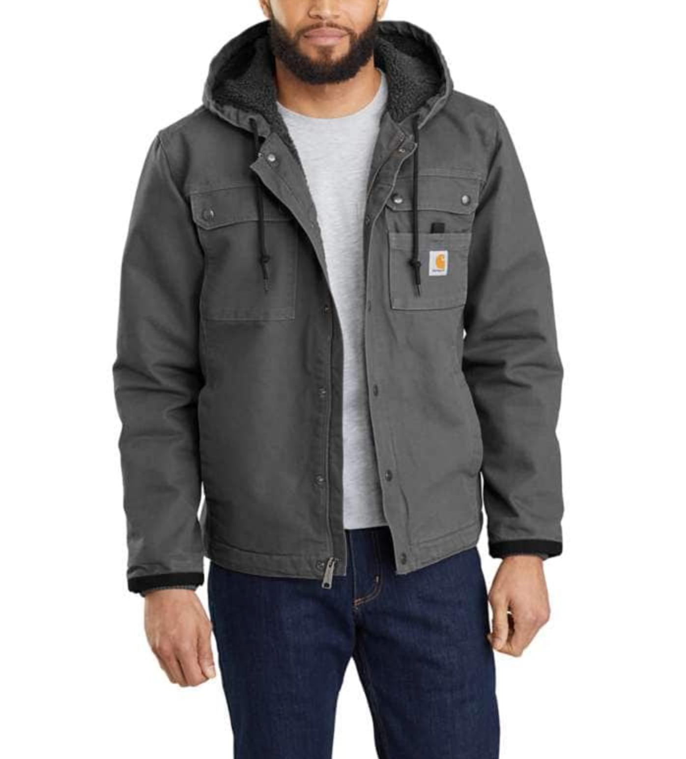 Carhartt Men's Bartlett Jacket