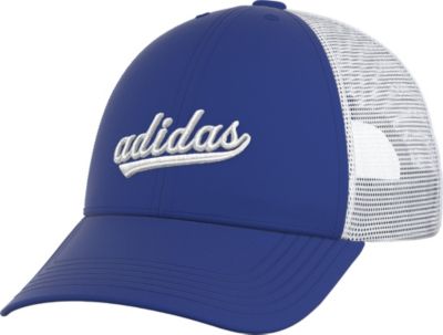 adidas Women's Mesh Trucker Hat