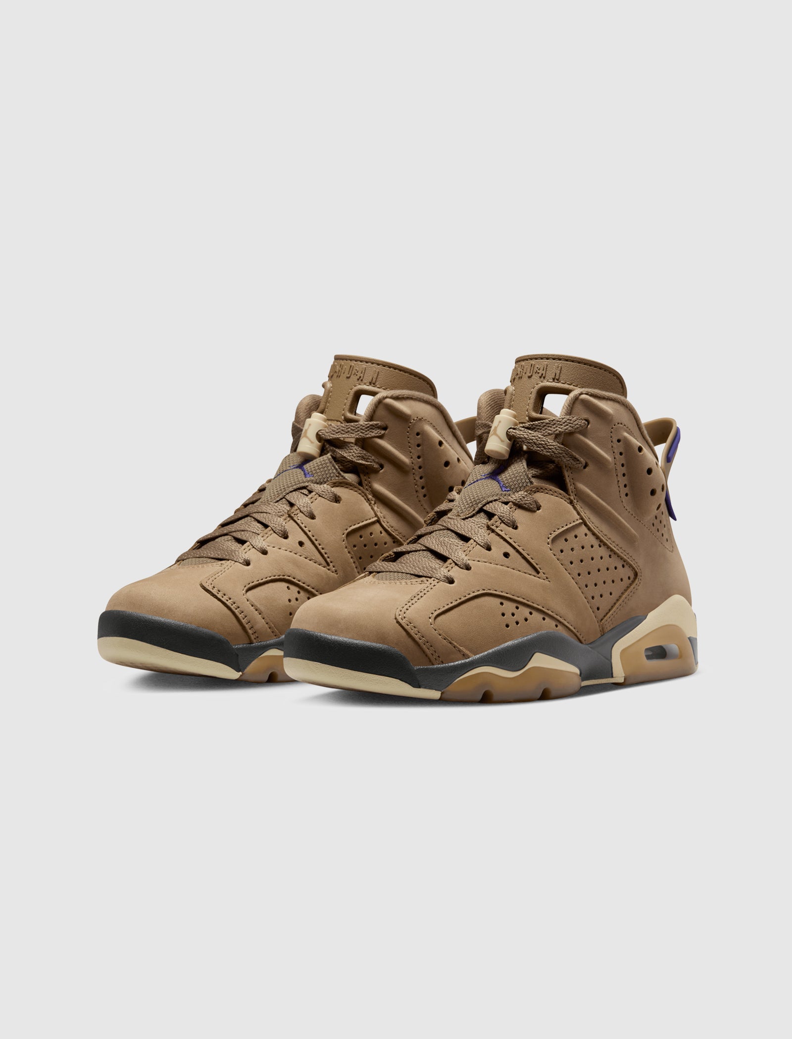 WOMEN'S AIR JORDAN 6 RETRO GORE-TEX 