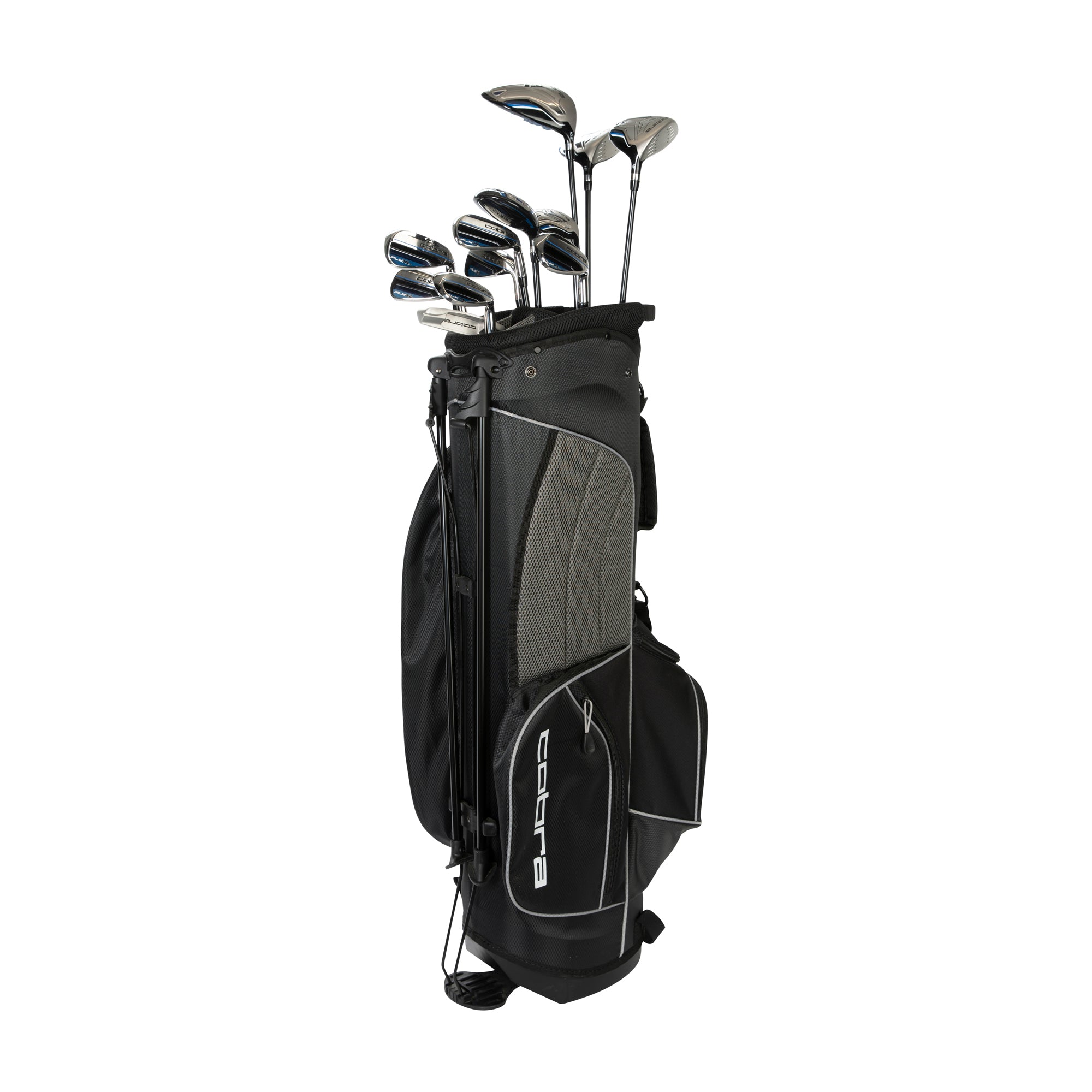 Fly-XL Stand Bag Complete Set