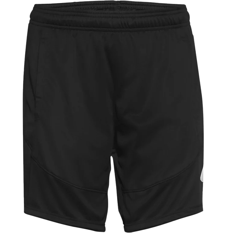 Women's Colorblock Basketball Short