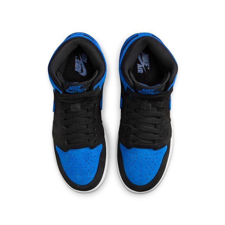 Kids' Air Jordan 1 Retro High OG 'Royal Blue'