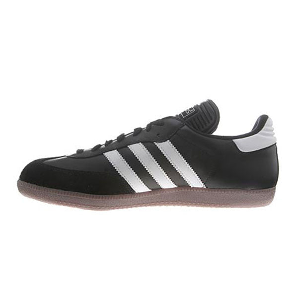 Samba Classic - Black/White