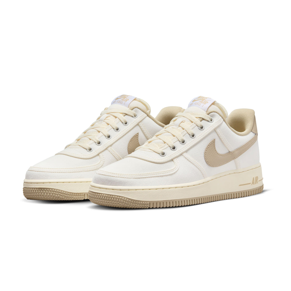 Wmns Air Force 1 '07 'Sail Limestone'