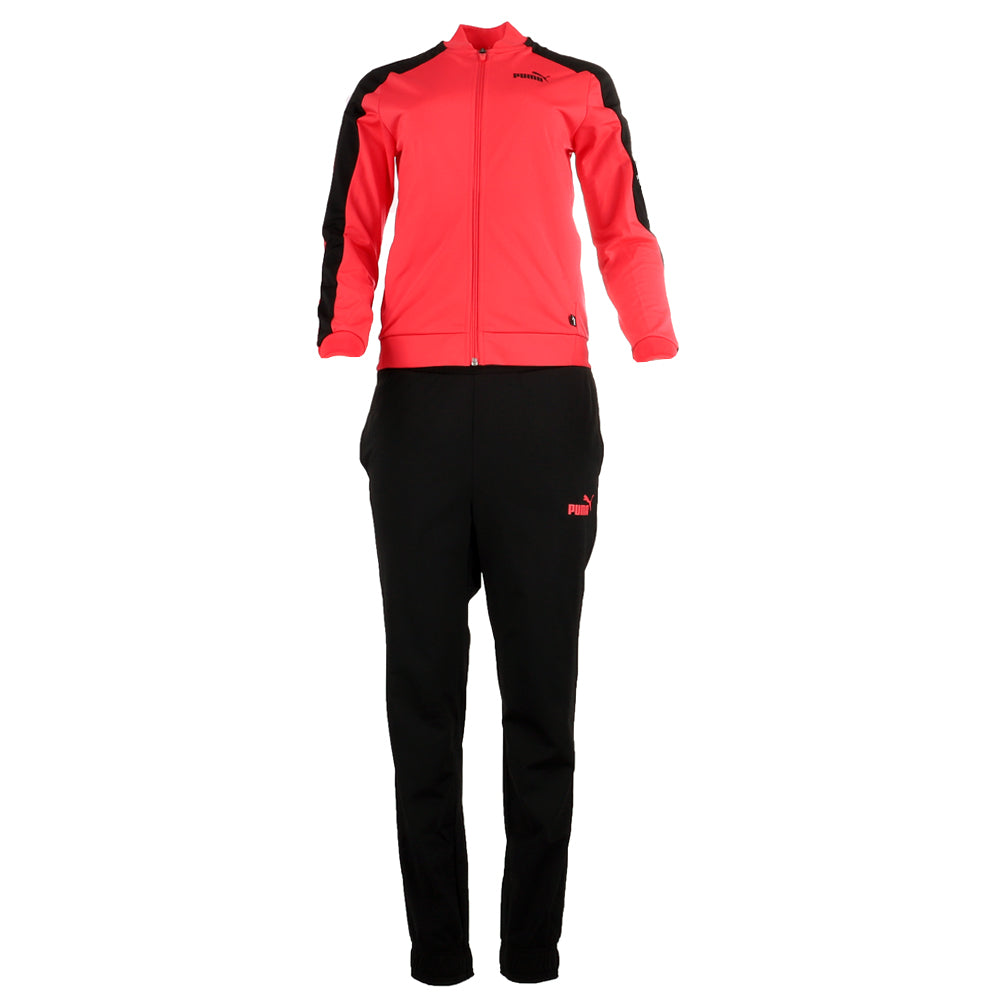 Baseball Tricot Tracksuit (Two-Piece Set)