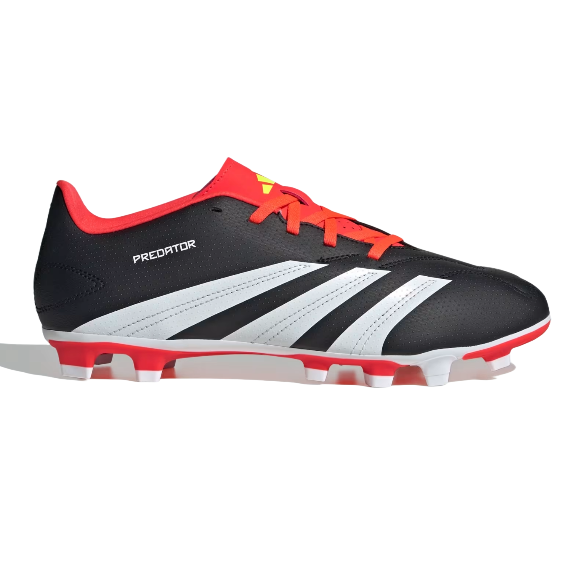 adidas Predator Club Firm Ground Men's Soccer Cleats