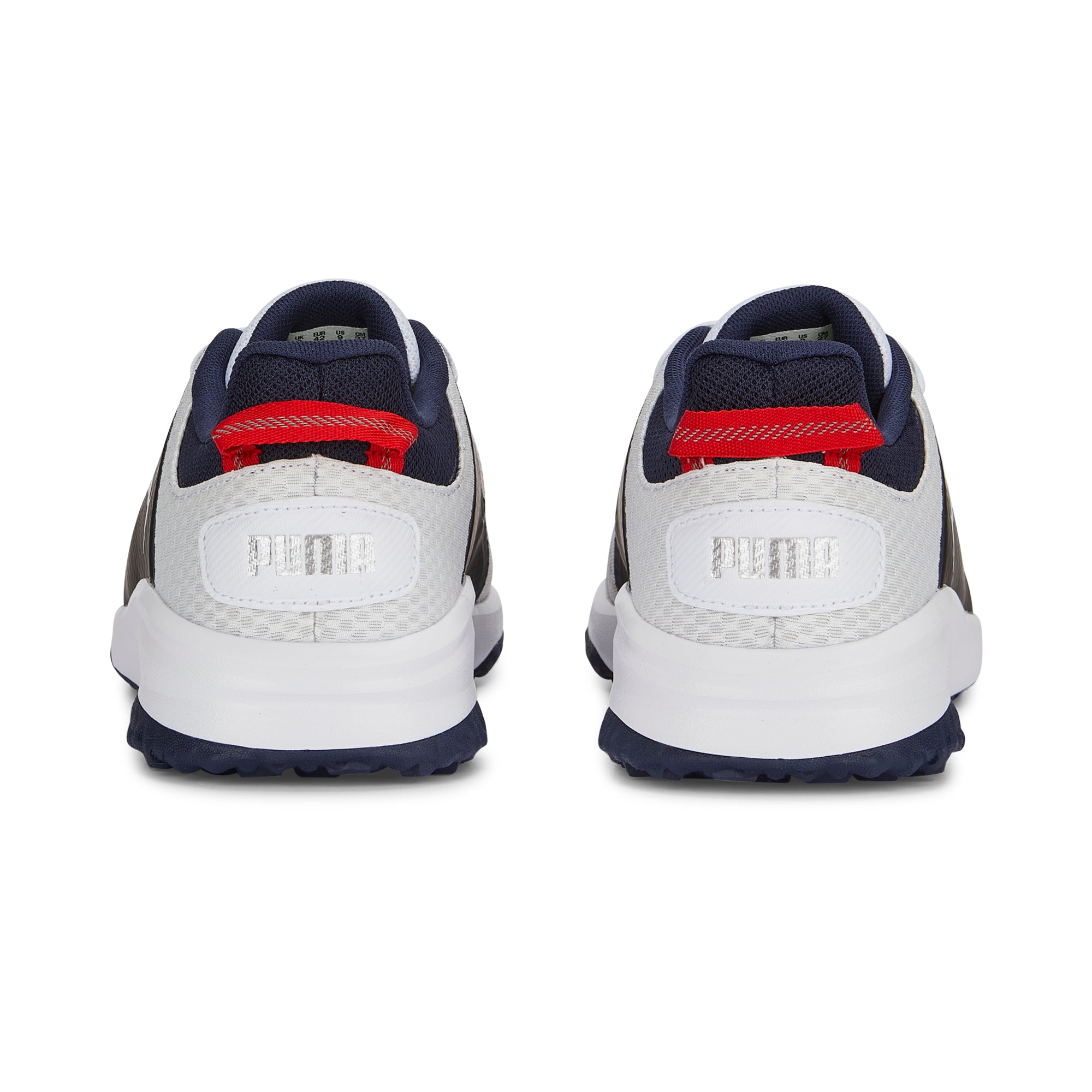 FUSION GRIP Extra Wide Spikeless Golf Shoes