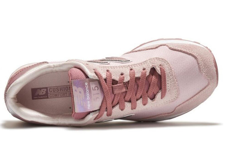 (WMNS) New Balance NB 515 'Pink' WL515CSC