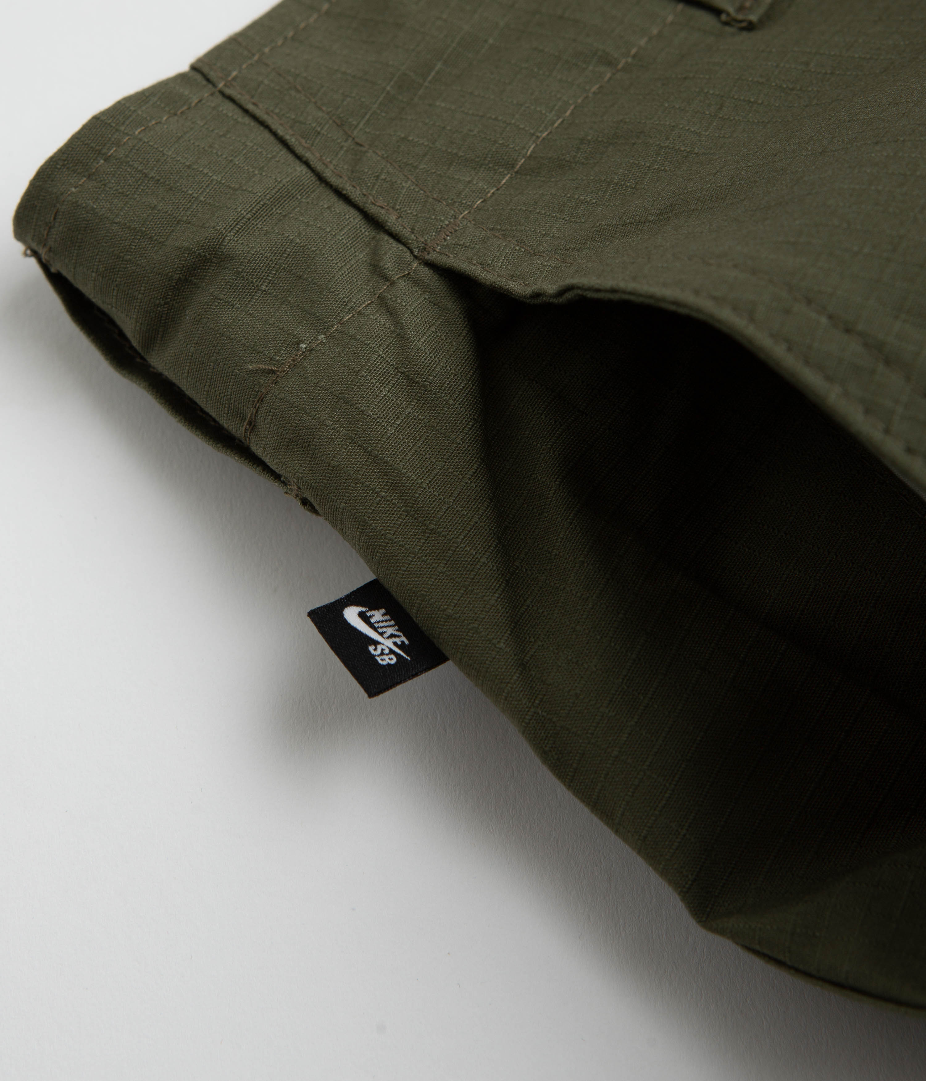 Nike SB Kearny Cargo Pants - Medium Olive