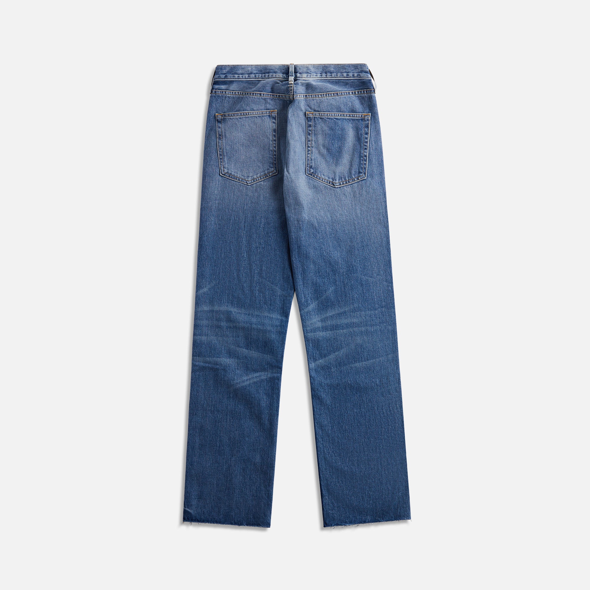 Fear of God 8th Collection Jean - Medium Indigo