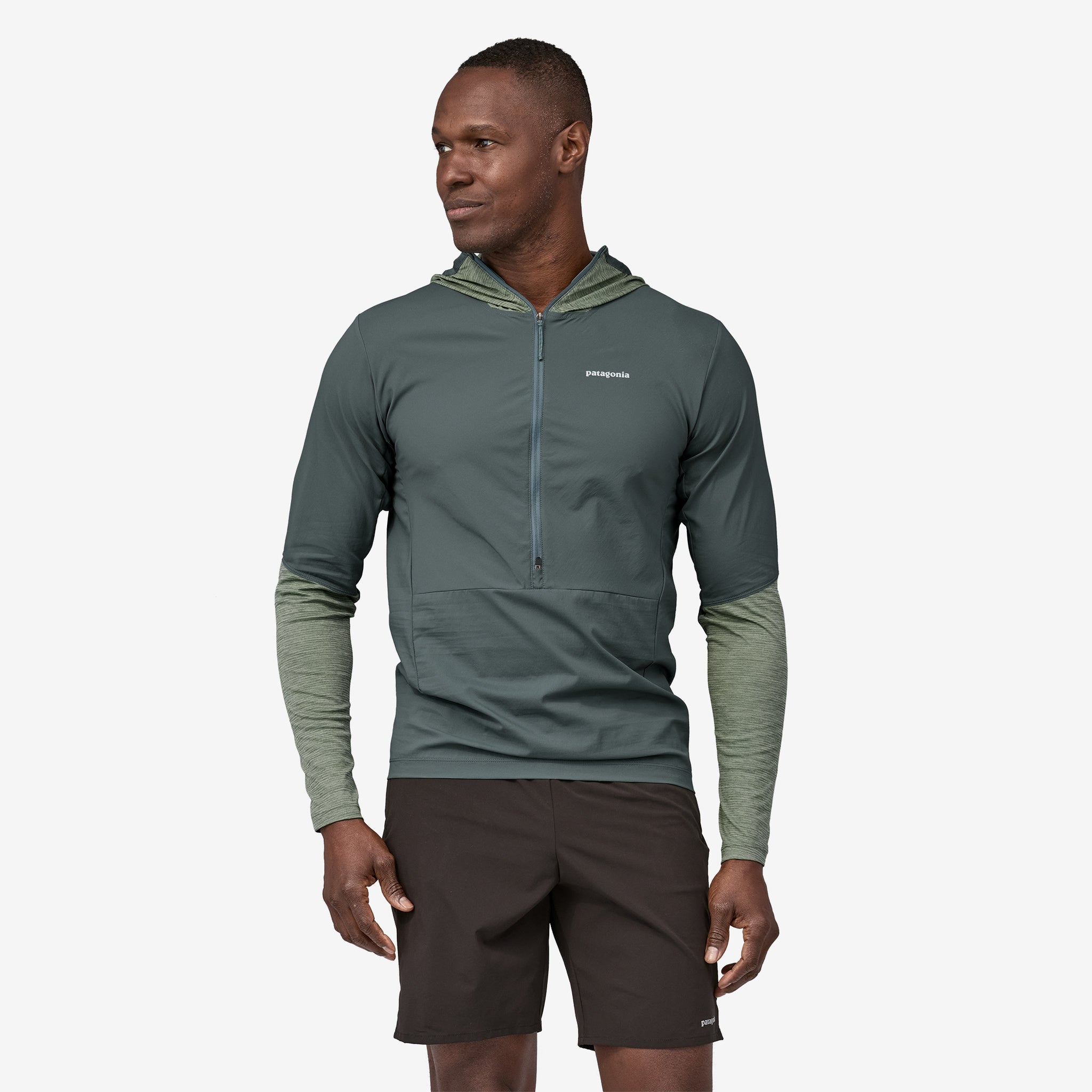 Men's Airshed Pro Pullover